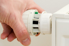 Doxford Park central heating repair costs